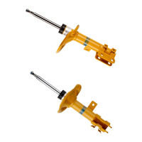 Stoßdämpfer-Set Vorderachse Gasdruck BILSTEIN...