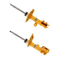Stoßdämpfer-Set Vorderachse Gasdruck BILSTEIN...
