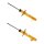 Shock absorber set front left right strut BILSTEIN for e.g. TOYOTA AYGO