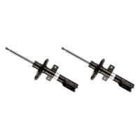 Shock absorber set front gas pressure strut BILSTEIN B4...