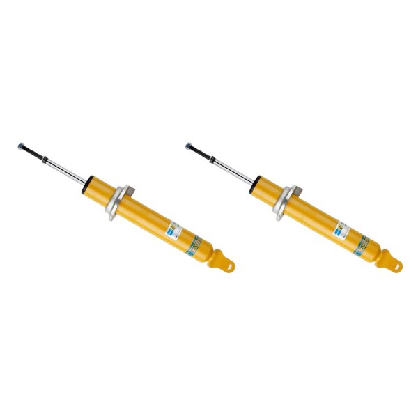 Stoßdämpfer-Set vorne Gasdruck federtragend BILSTEIN B8 Plus für u.a. FIAT 124