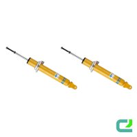 Stoßdämpfer-Set vorne Gasdruck federtragend...