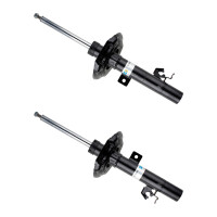 Stoßdämpfer-Set Vorderachse Gasdruck BILSTEIN...