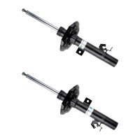 Stoßdämpfer-Set vorne links rechts Federbein...