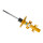 Shock absorber set front axle gas strut BILSTEIN B6 for e.g. VW CALIFORNIA T6