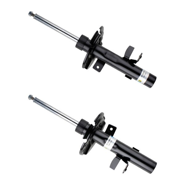 Stoßdämpfer-Set vorne links rechts Federbein BILSTEIN für u.a. FORD FOCUS