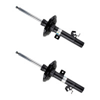 Stoßdämpfer-Set Vorderachse Gasdruck BILSTEIN...