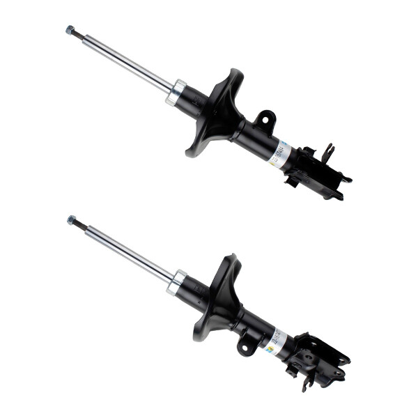 Stoßdämpfer-Set Hinterachse Gasdruck BILSTEIN für u.a. HYUNDAI TUCSON