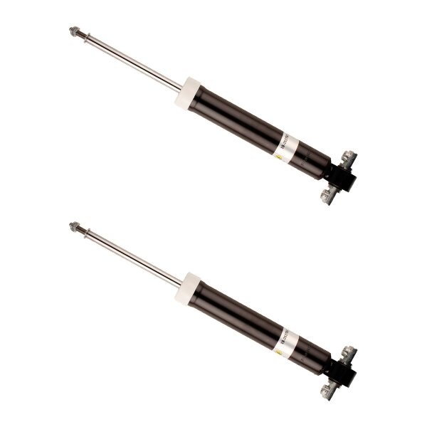 Stoßdämpfer-Set hinten Gas nicht tragend BILSTEIN B4 für u.a. FORD MONDEO V