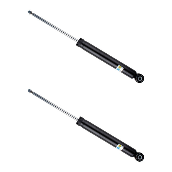 Stoßdämpfer-Set Hinterachse Gas nicht tragend BILSTEIN B4 für u.a. OPEL ASTRA K