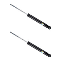 Stoßdämpfer-Set Hinterachse Gas nicht tragend...