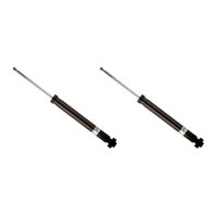 Shock absorber set rear gas pressure damper BILSTEIN B4...