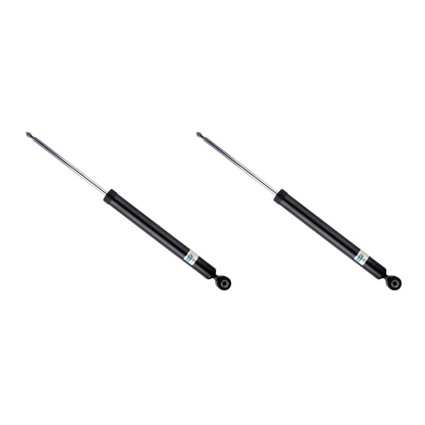 Stoßdämpfer-Set hinten Gasdruck Dämpfer BILSTEIN B4 für u.a. FORD Fiesta VI