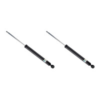 Shock absorber set rear gas pressure damper BILSTEIN B4...