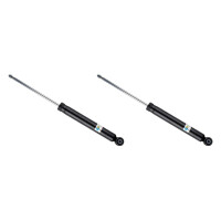 Stoßdämpfer-Set hinten Gasdruck Dämpfer...