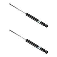 Stoßdämpfer-Set Hinterachse Gas nicht tragend...