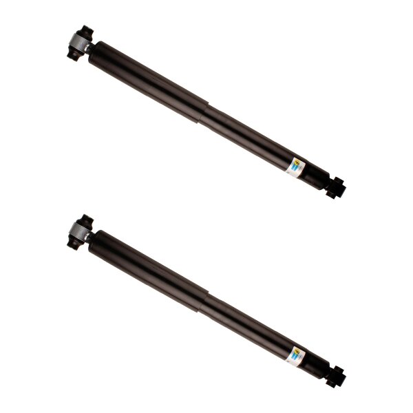 Stoßdämpfer-Set hinten Gas nicht tragend BILSTEIN B4 für u.a. FORD TRANSIT V363