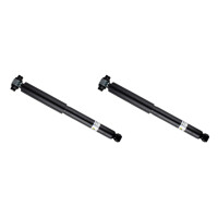 Stoßdämpfer-Set hinten  Gasdruck Dämpfer...