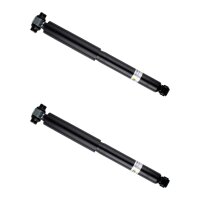 Shock absorber set rear non-supporting BILSTEIN B4 for...