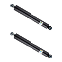 Shock absorber set rear non-supporting BILSTEIN B4 for...