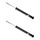 Shock absorber set rear axle non-supporting BILSTEIN B4 for e.g. AUDI A3