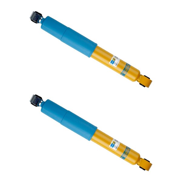 Shock absorber set rear no load BILSTEIN B6 for VW TRANSPORTER T6 and others