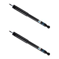 Shock absorber set rear axle non-load-bearing BILSTEIN B4...