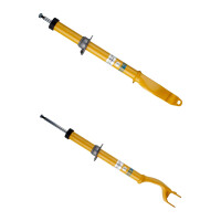 Stoßdämpfer-Set Vorderachse Gasdruck BILSTEIN...
