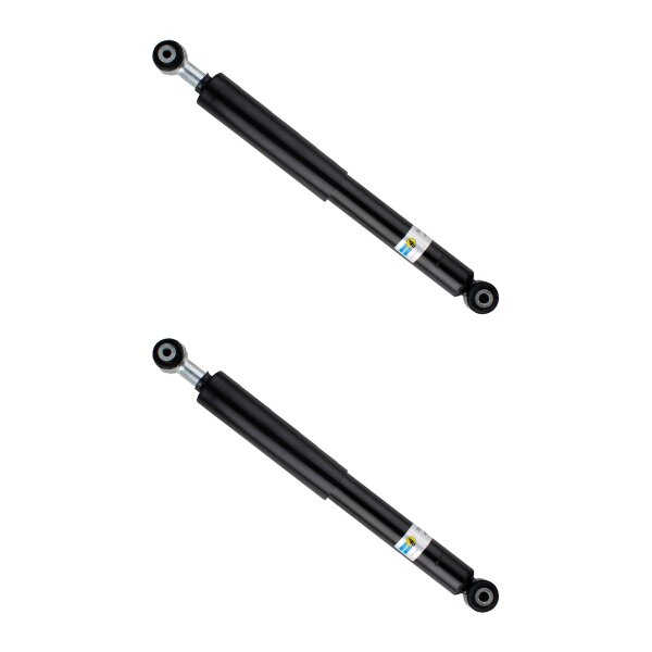Shock absorber set rear non-supporting BILSTEIN B4 for PEUGEOT 301 and others