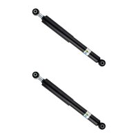 Shock absorber set rear non-supporting BILSTEIN B4 for...
