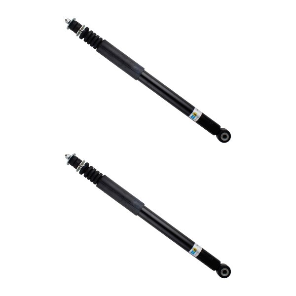 Stoßdämpfer-Set hinten Gas nicht tragend BILSTEIN B4 für u.a. DACIA LOGAN MCV II