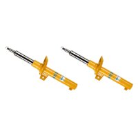 Shock absorber set front gas pressure strut BILSTEIN B8...