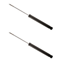 Shock absorber set rear gas non-suspension BILSTEIN B4...
