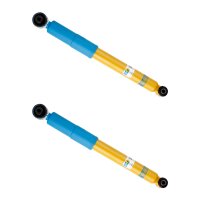 Stoßdämpfer-Set hinten Gas nicht tragend...
