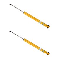 Stoßdämpfer-Set Hinterachse Gasdruck nicht...