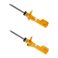 Stoßdämpfer-Set vorne links rechts Federbein...