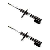 Stoßdämpfer-Set Vorderachse Federbein BILSTEIN...