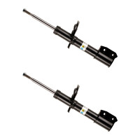 Stoßdämpfer-Set Vorderachse Federbein BILSTEIN...