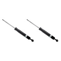Shock absorber set rear gas pressure damper BILSTEIN B4...