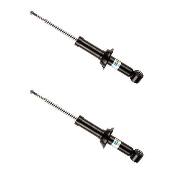 Stoßdämpfer-Set hinten Gas nicht tragend BILSTEIN B4 für u.a. MITSUBISHI ASX