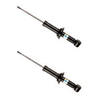 Stoßdämpfer-Set hinten Gas nicht tragend...