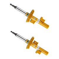 Stoßdämpfer-Set Vorderachse Gasdruck BILSTEIN...