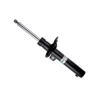 Shock absorber set front axle gas pressure strut BILSTEIN...