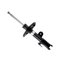 Shock absorber set front left right strut BILSTEIN for...
