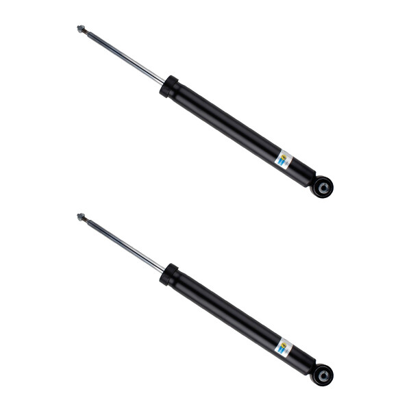 Shock absorber set rear non-supporting BILSTEIN B4 for SEAT ATECA and others