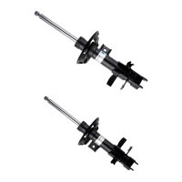 Stoßdämpfer-Set vorne links rechts Federbein...