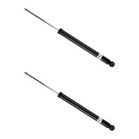 Stoßdämpfer-Set hinten Gas nicht federtragend...