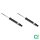 Shock absorber set rear gas pressure damper BILSTEIN B4 for VOLVO XC60 II