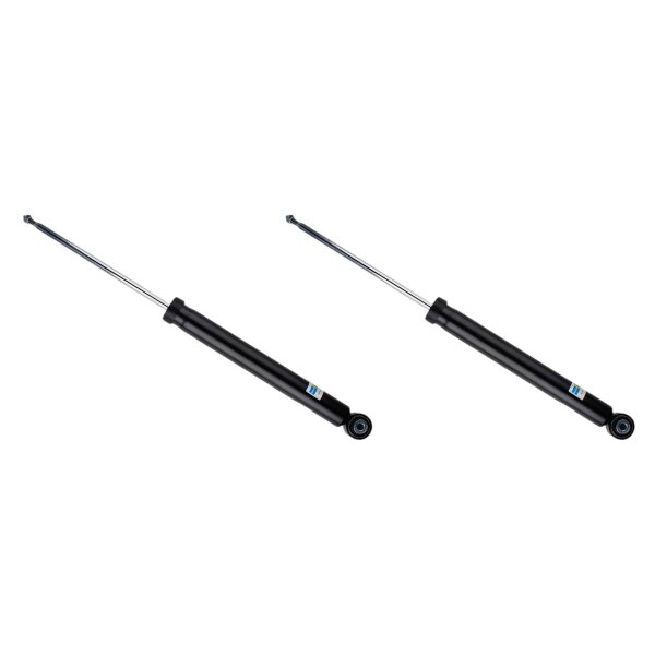 Stoßdämpfer-Set hinten Gasdruck Dämpfer BILSTEIN B4 Serienersatz für u.a.VW