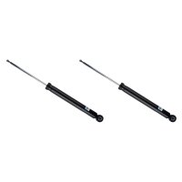 Shock absorber set rear gas pressure damper BILSTEIN B4...